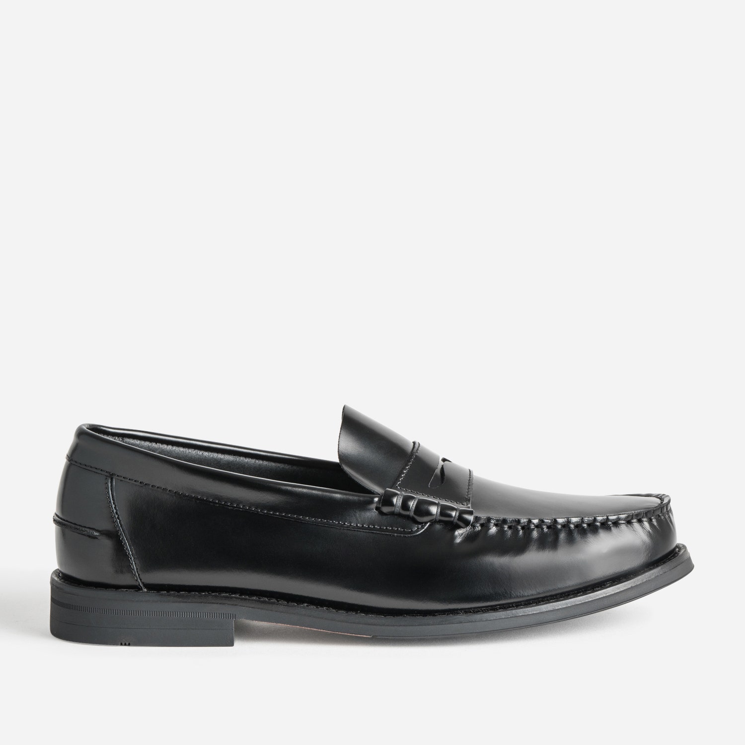 Derby en cuir GEREMY, ERAM
