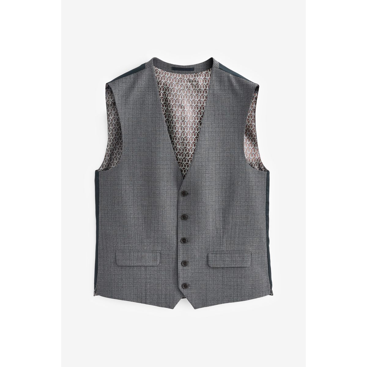 Gilet de costume homme vintage hot sale