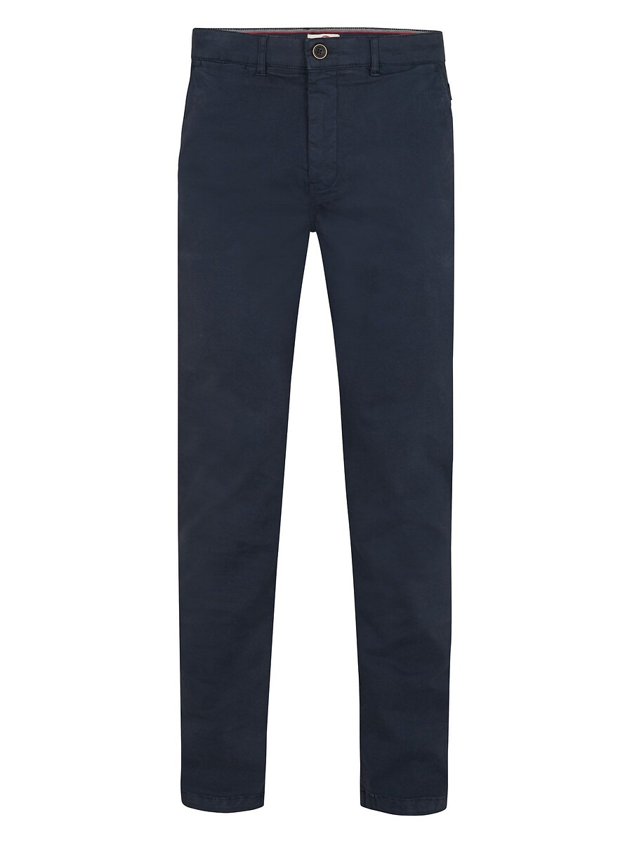 Pantalon chino droit, PETROL INDUSTRIES