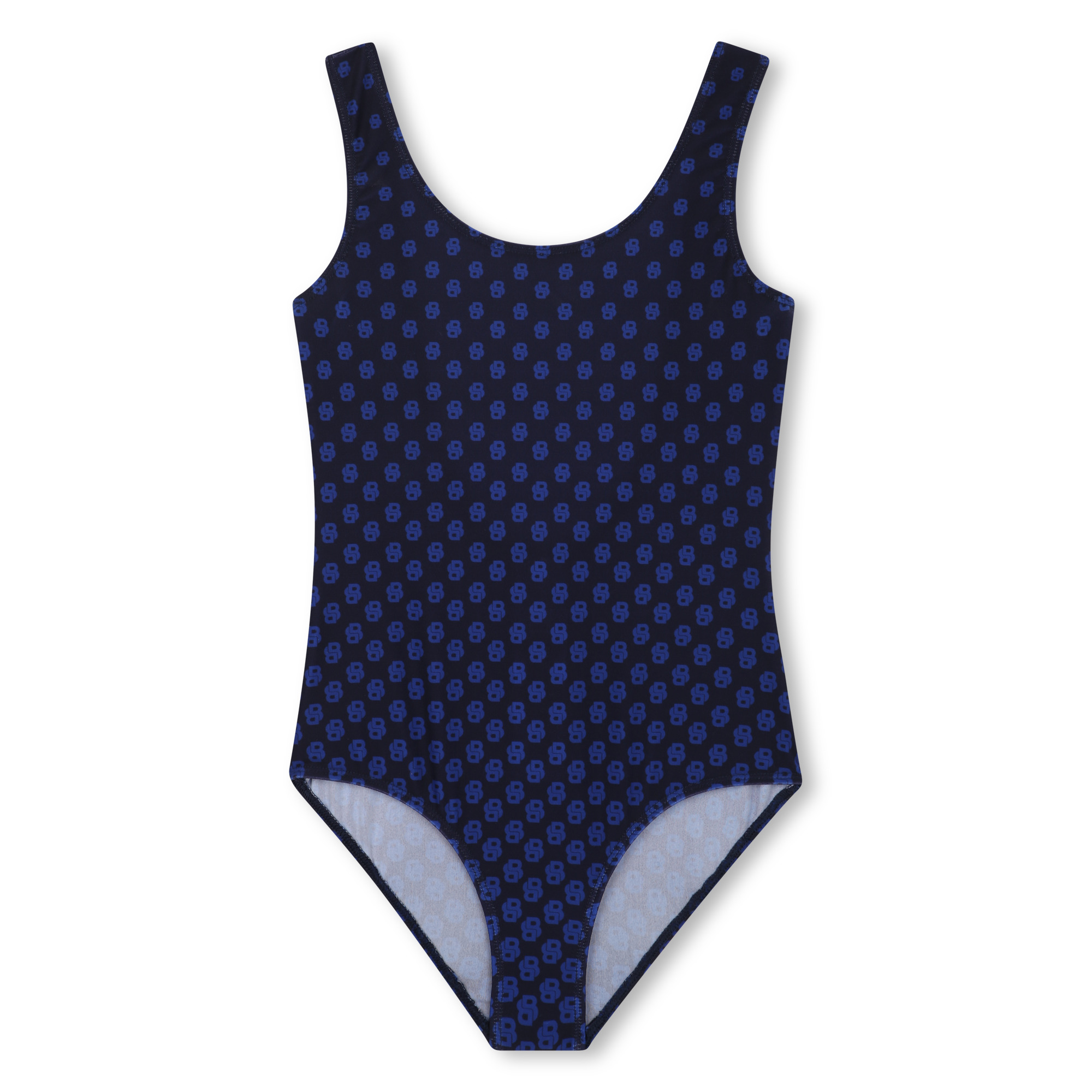 Maillot de bain 1 pièce, BOSS KIDSWEAR