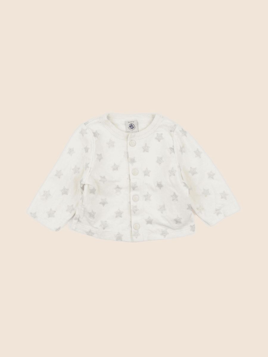 Sweat - Etat satisfaisant, PETIT BATEAU