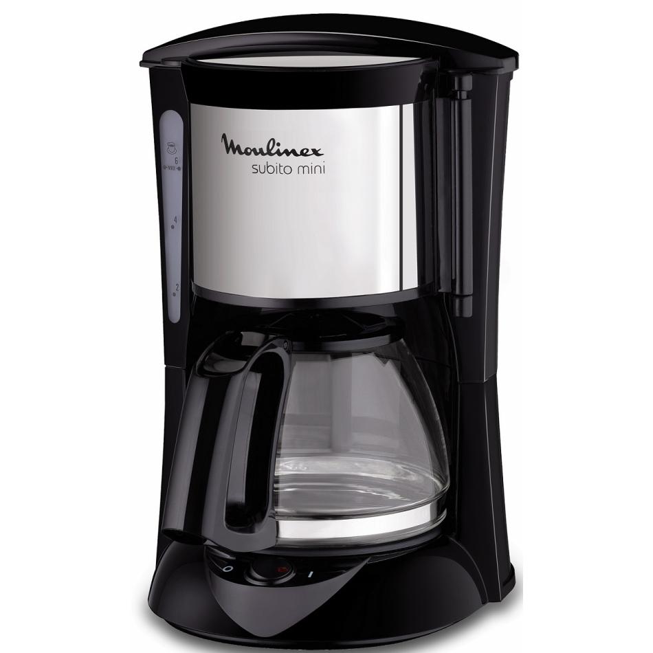 Cafetiere filtre FG 150813, MOULINEX