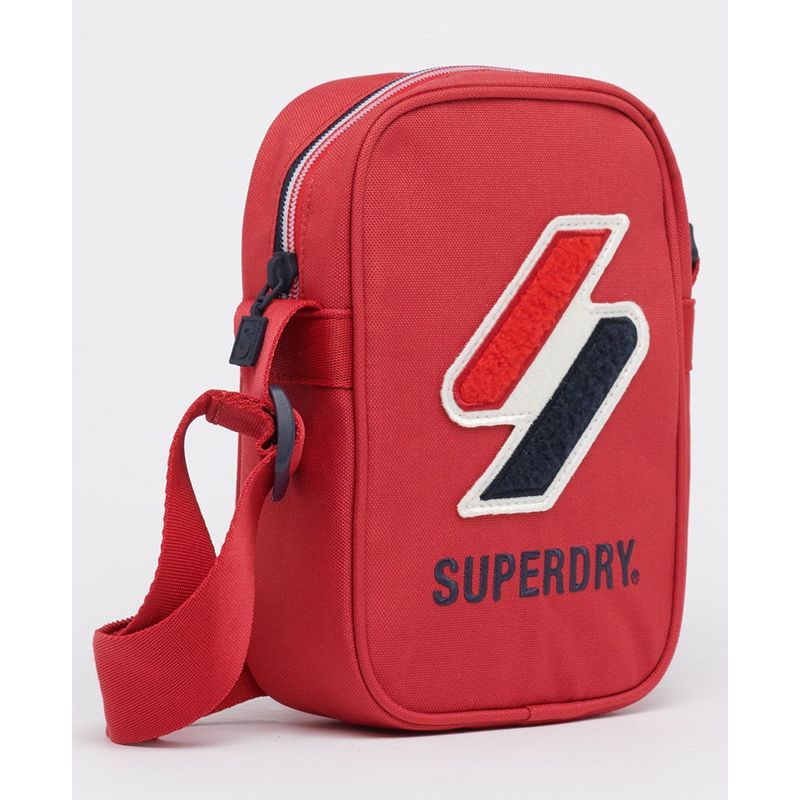 Sac on sale superdry garcon