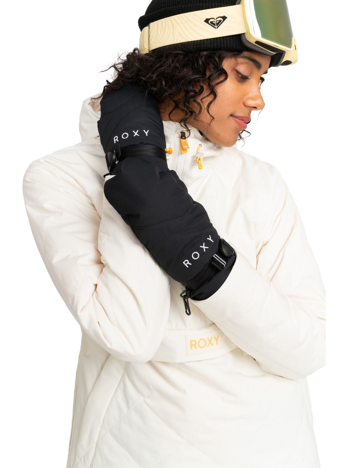 Moufles de ski/snowboard., ROXY