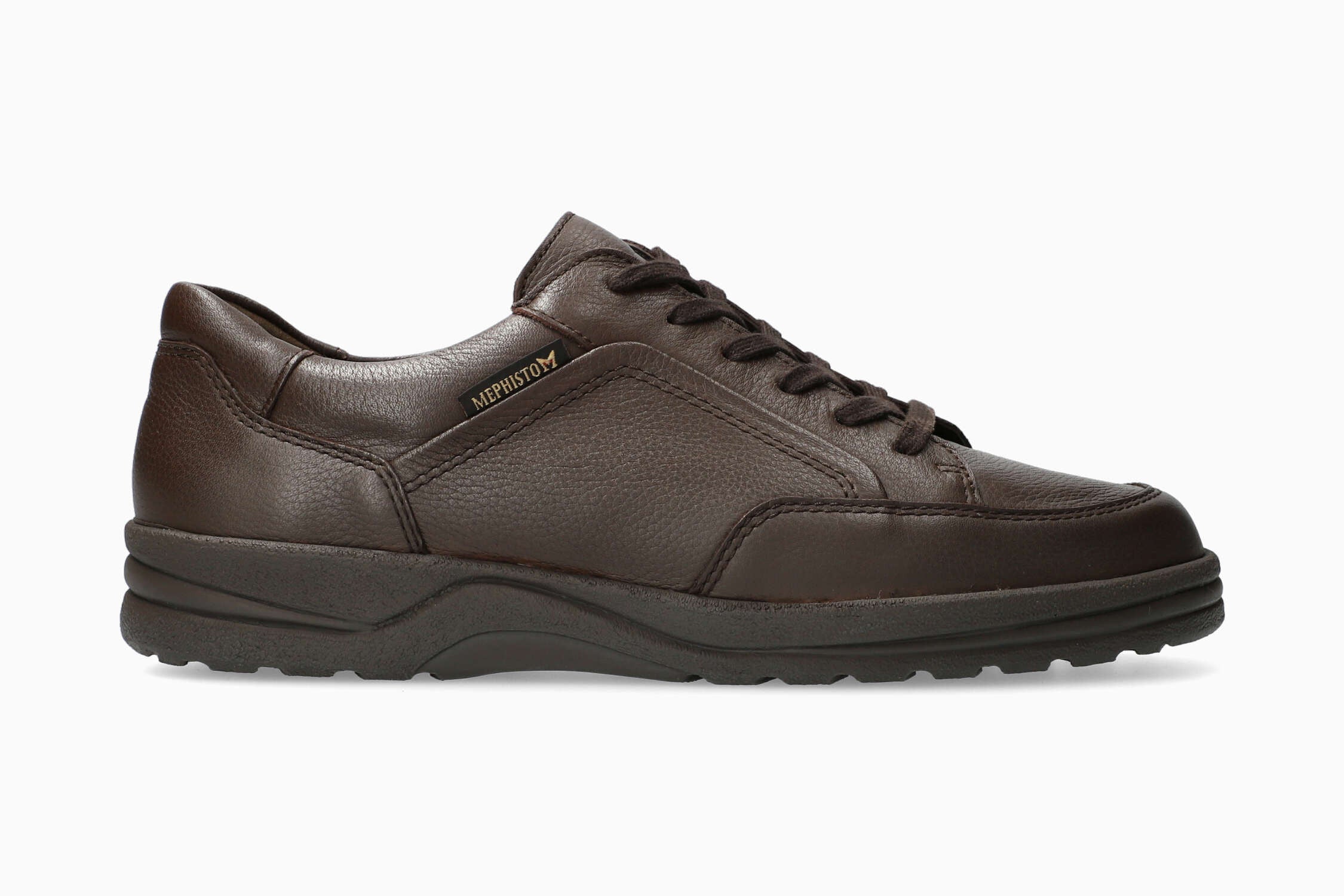 Baskets en cuir RAPHY, MEPHISTO
