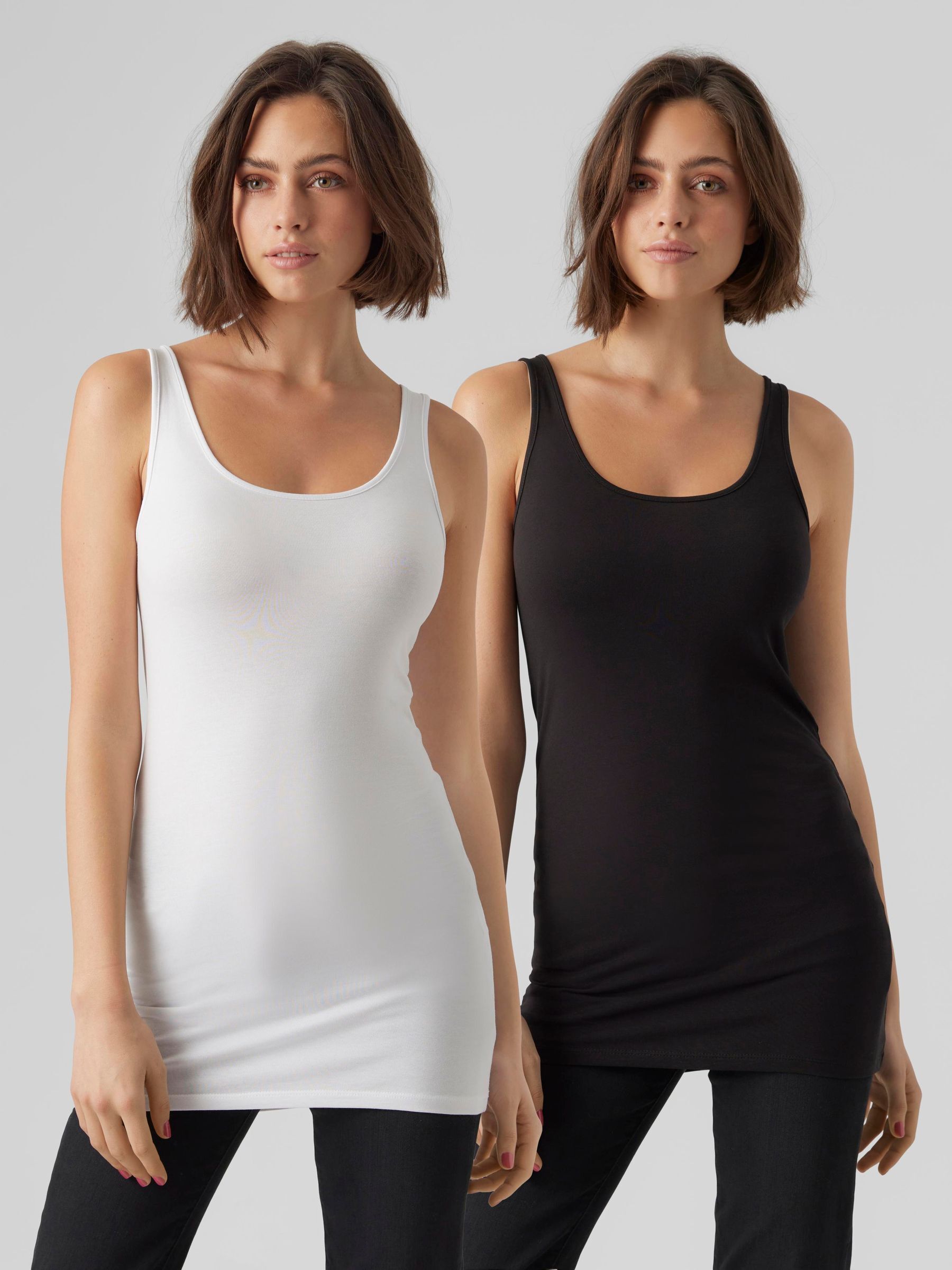Débardeur, VERO MODA