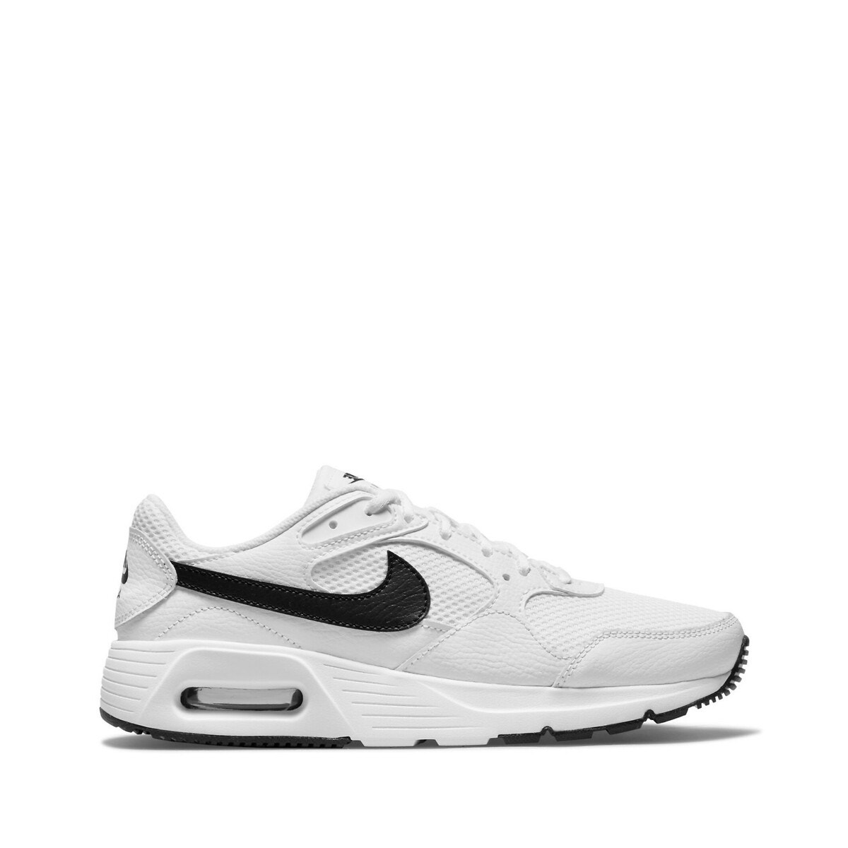 Air max noir femme cuir La Redoute