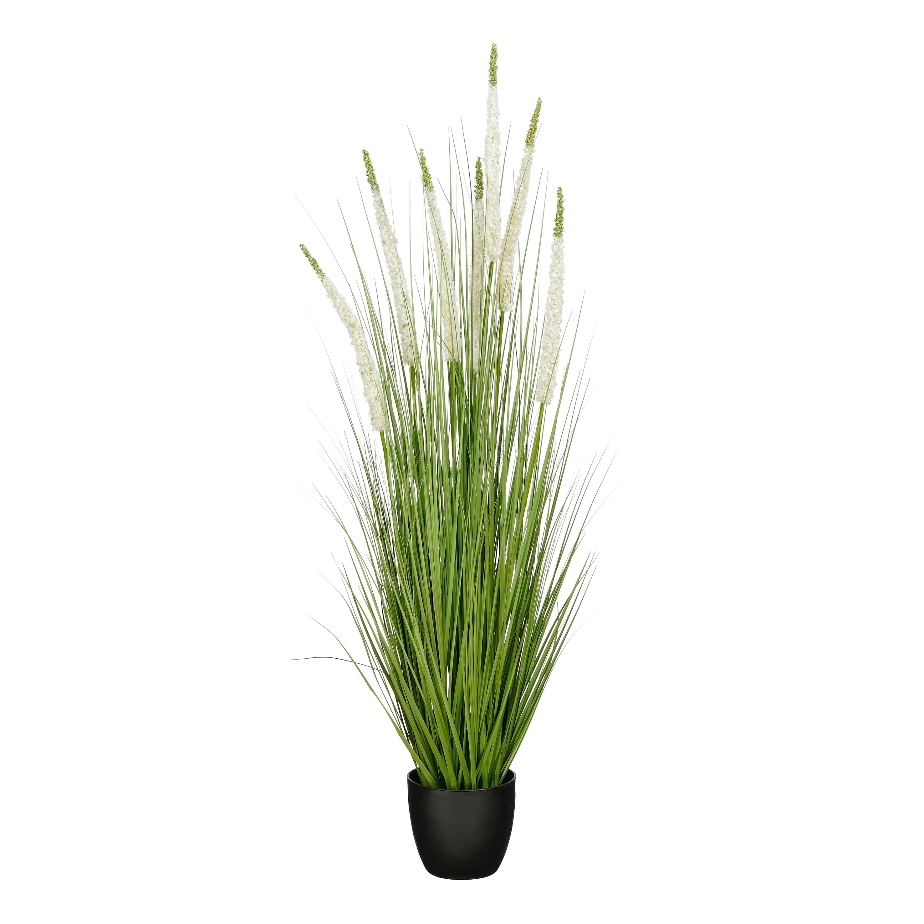 Plante artificielle ZIERGRAS, MICA DECORATIONS