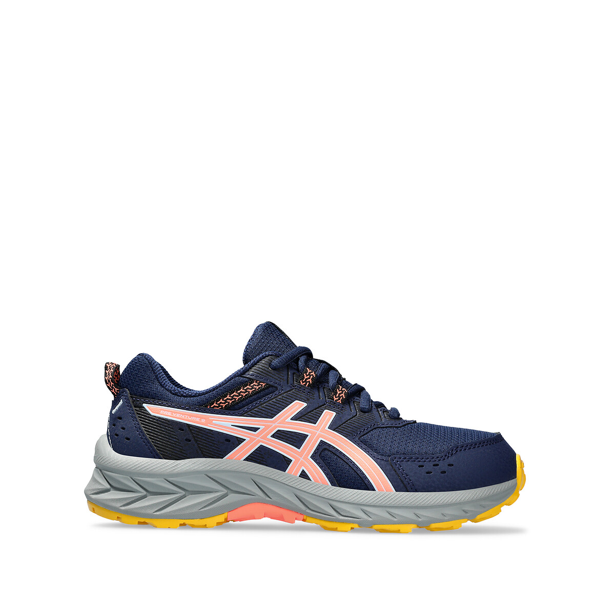 Kids hot sale asics trainers
