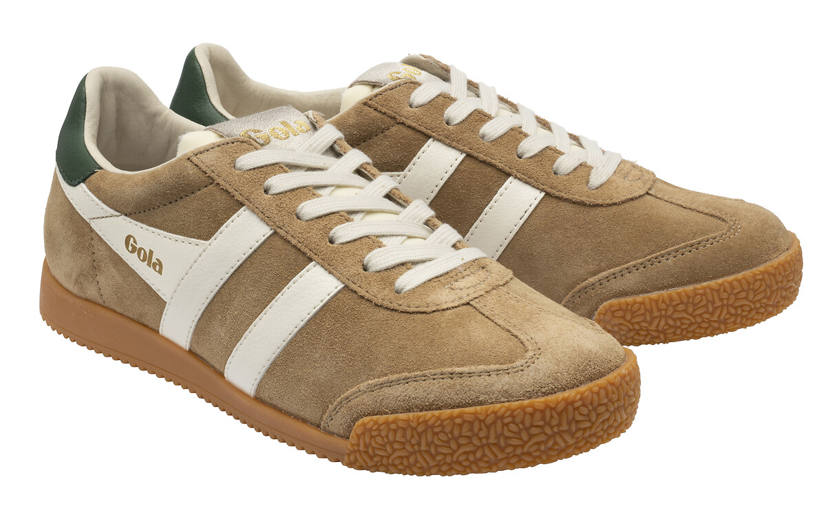 GOLA Zapatillas de piel, ELAN