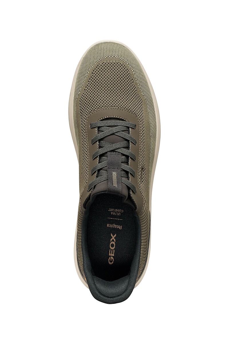 GEOX Zapatillas transpirables, SPHERICA PLUS, FAST-IN — photo 5