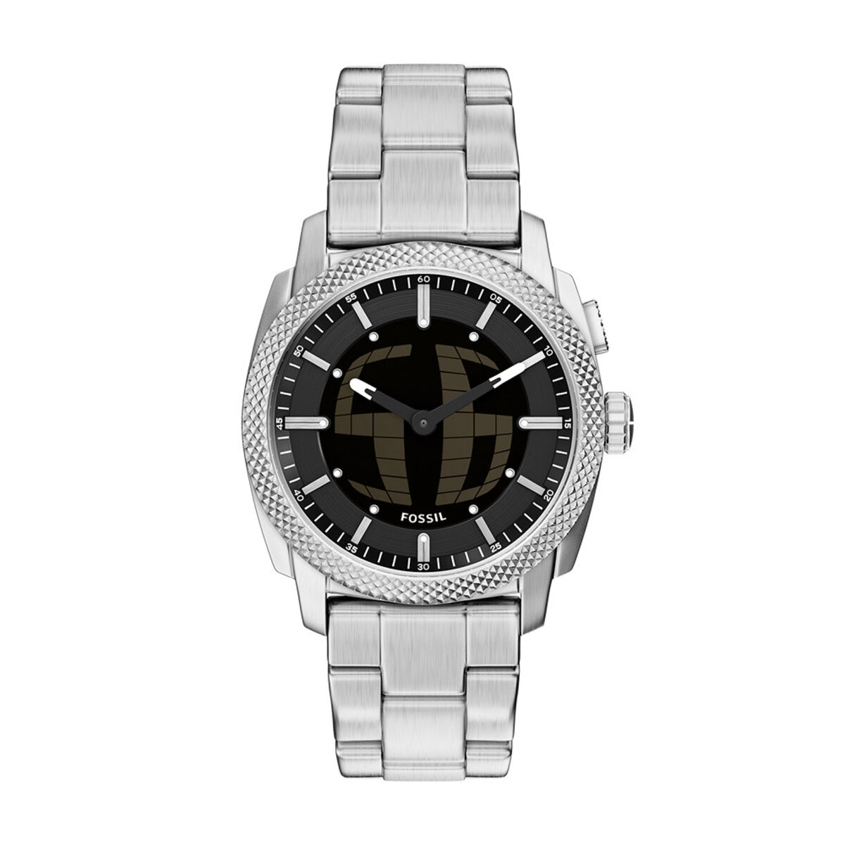 Montre Analogique Digital MACHINE BIG TIC, FOSSIL