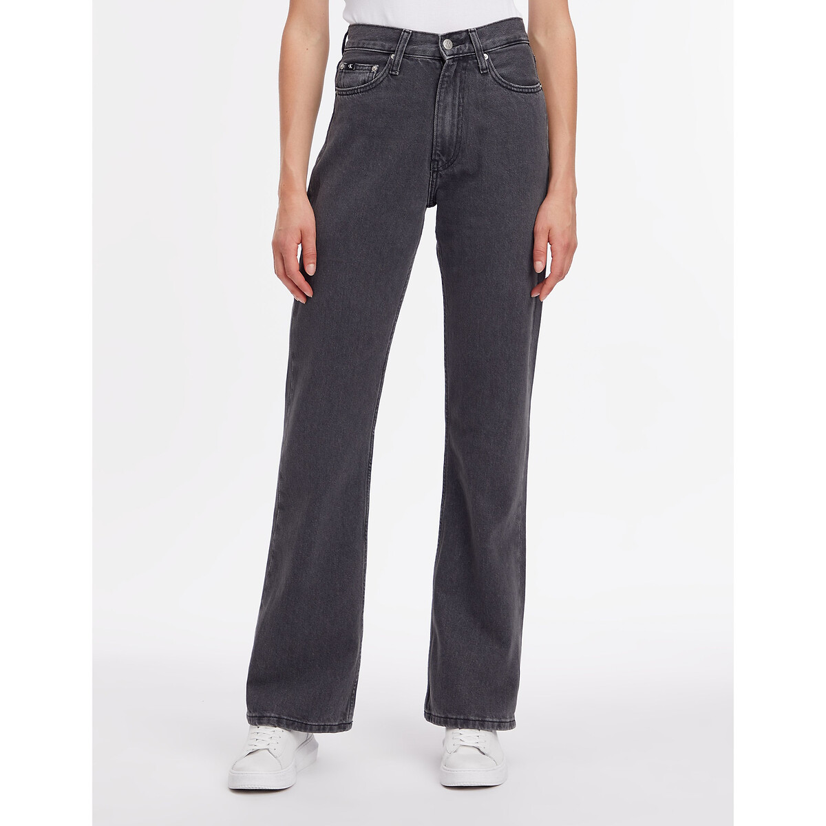 Jean femme CALVIN KLEIN JEANS La Redoute