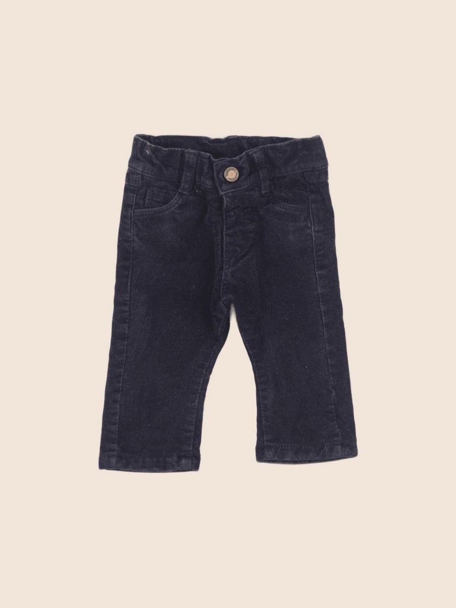 Pantalon - Etat satisfaisant, TAPE A L'OEIL