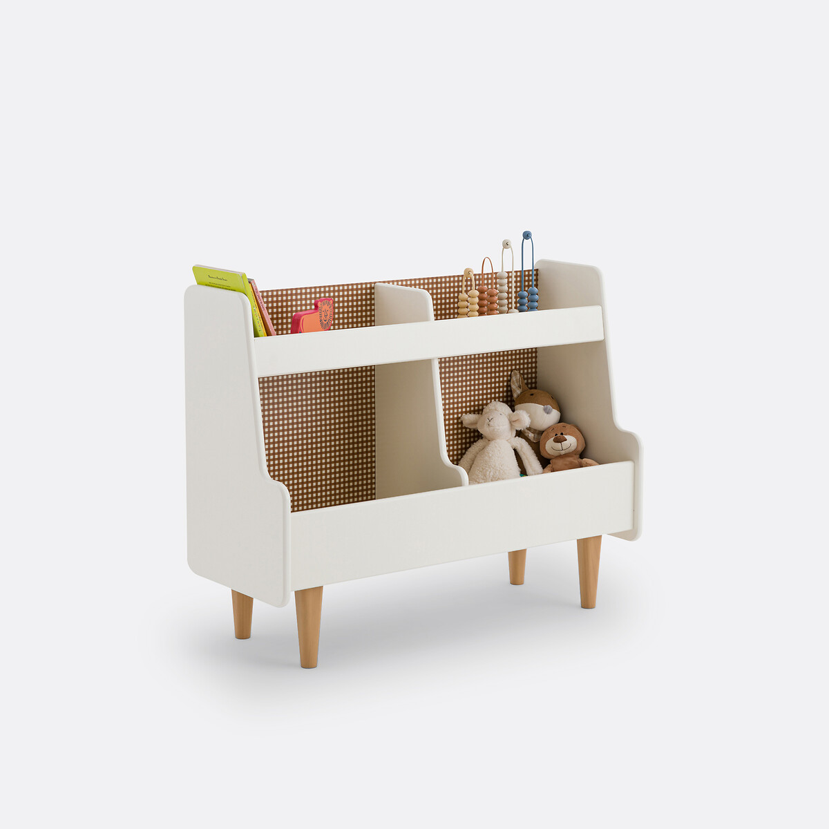 Bac à jouets, Anou, LA REDOUTE INTERIEURS