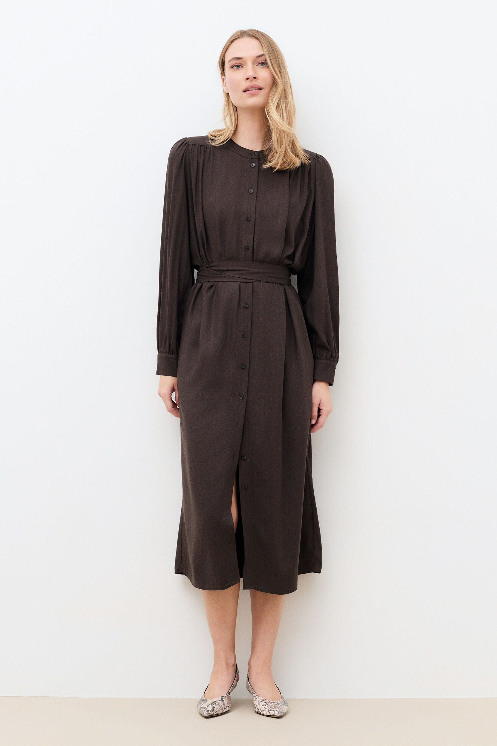 Robe élégante RALESSIA, CAROLL