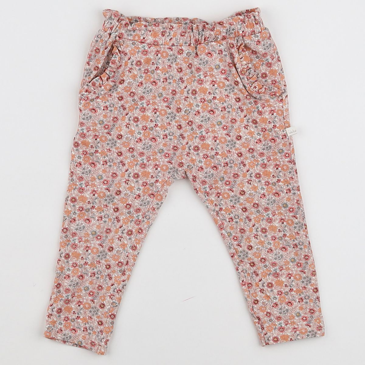 Pantalon IKKS - Taille 38 - Occasion En Très Bon état