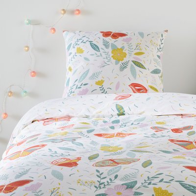 Papillon Butterfly 100% Cotton Bed Set SO'HOME
