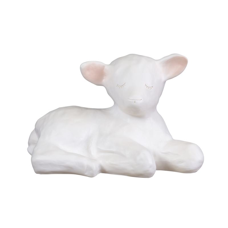 Lampe agneau Mary, EGMONT TOYS