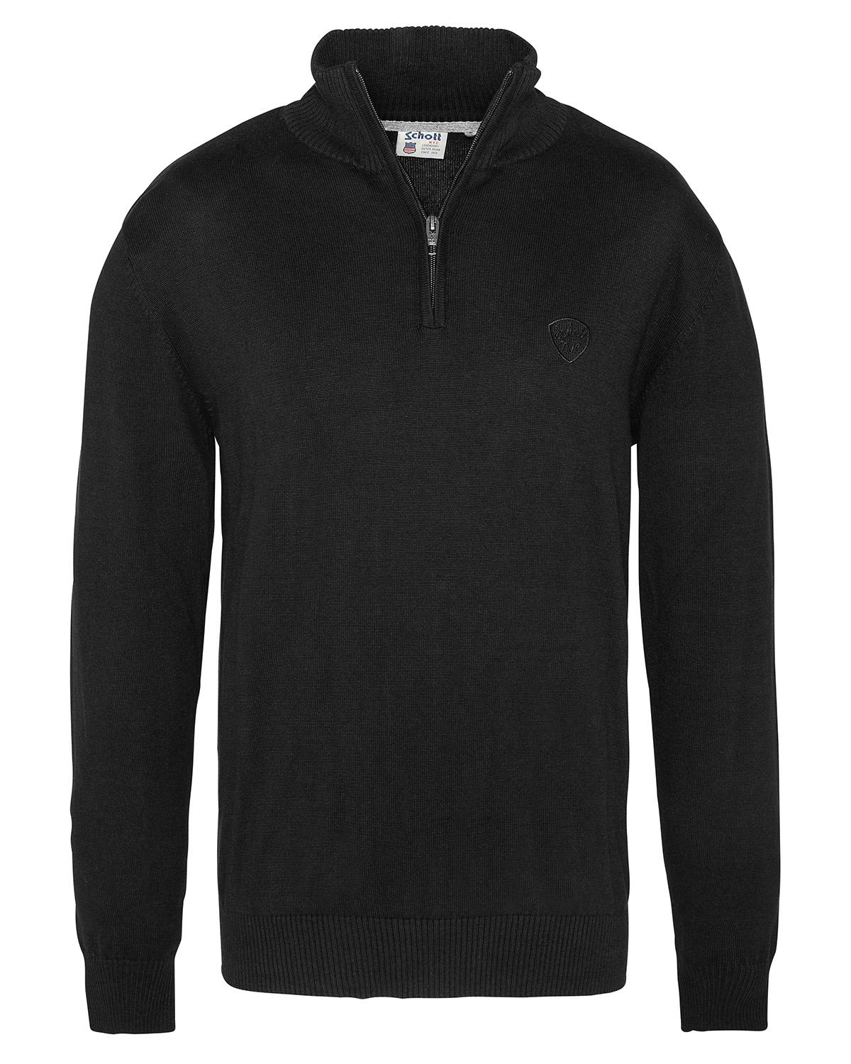 Pull camionneur, SCHOTT