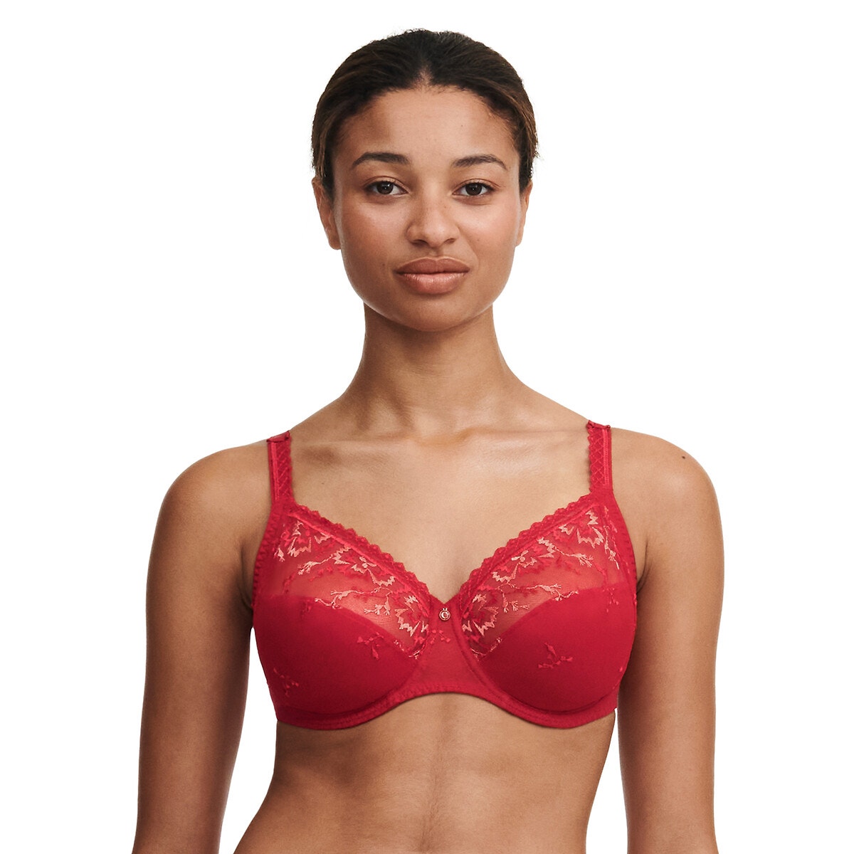 Soutien-gorge emboitant every curve Chantelle