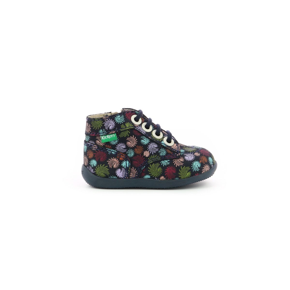 Kickers 21 La Redoute