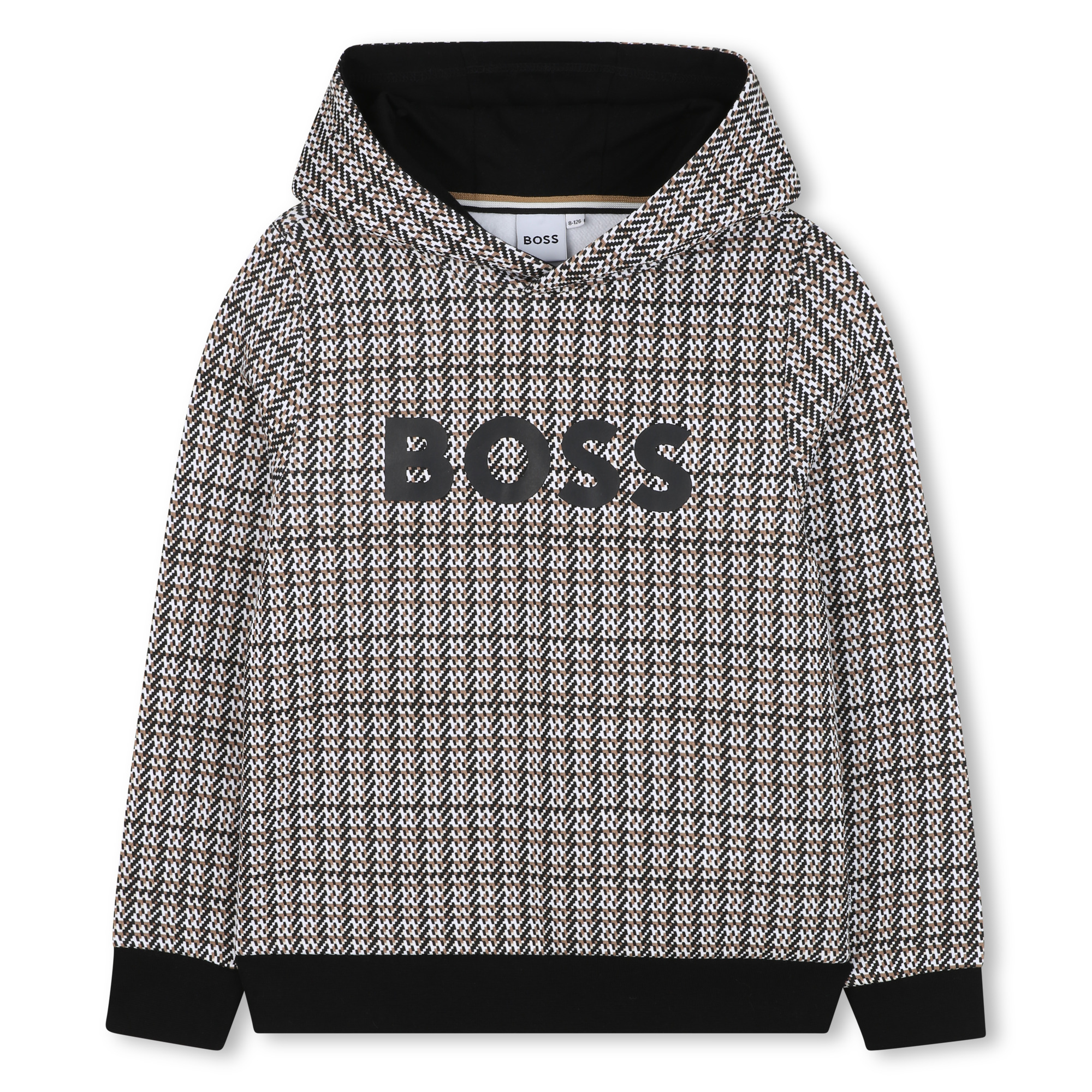 Sweat, BOSS KIDSWEAR