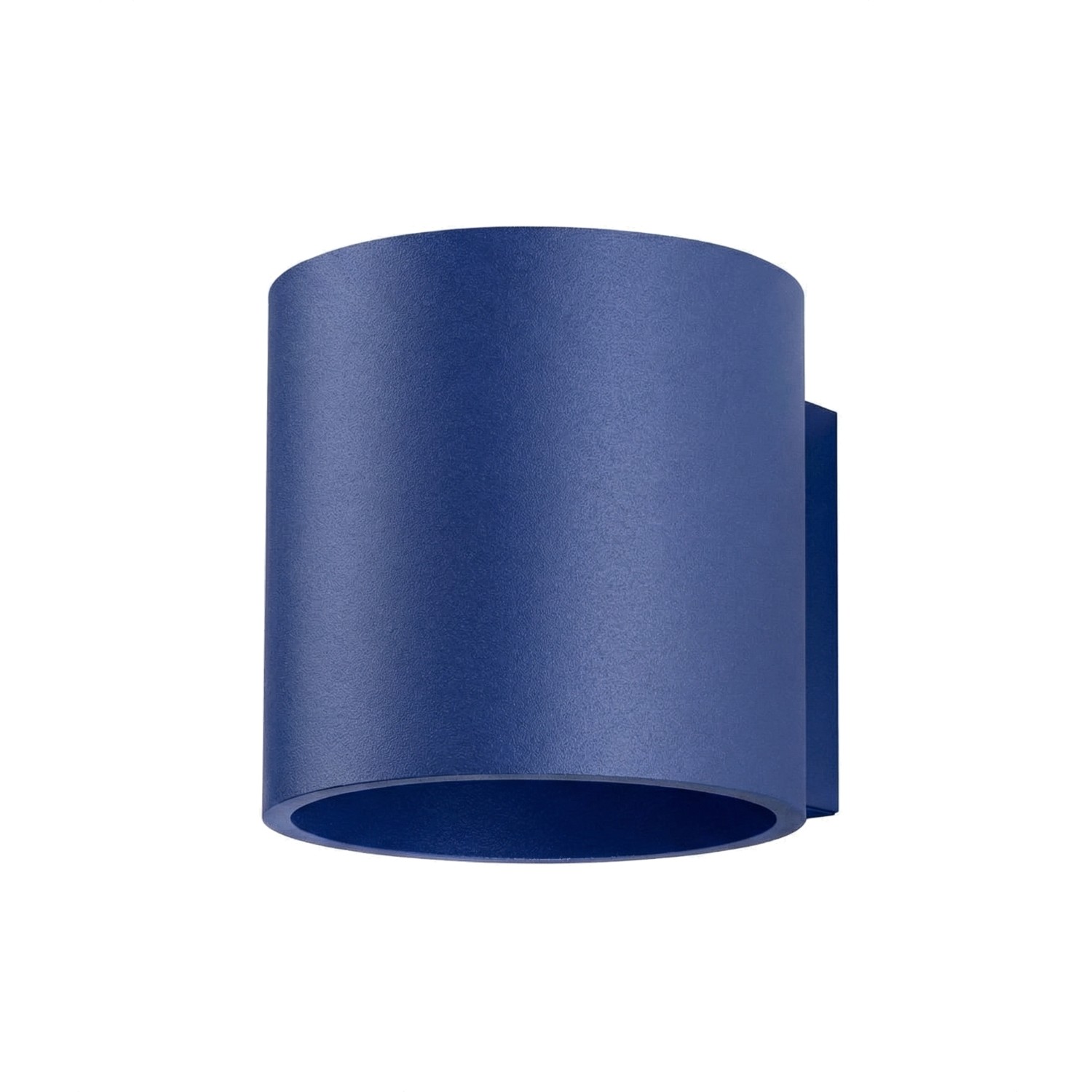Applique murale Aluminium Outremer G9 1 Orbis, EDEN