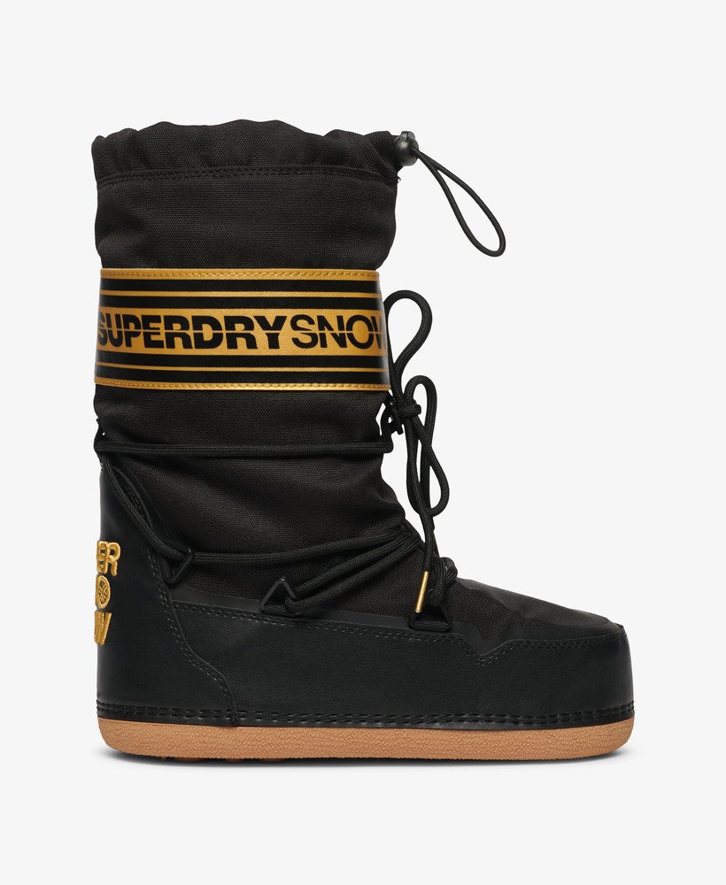 Après-skis, SUPERDRY
