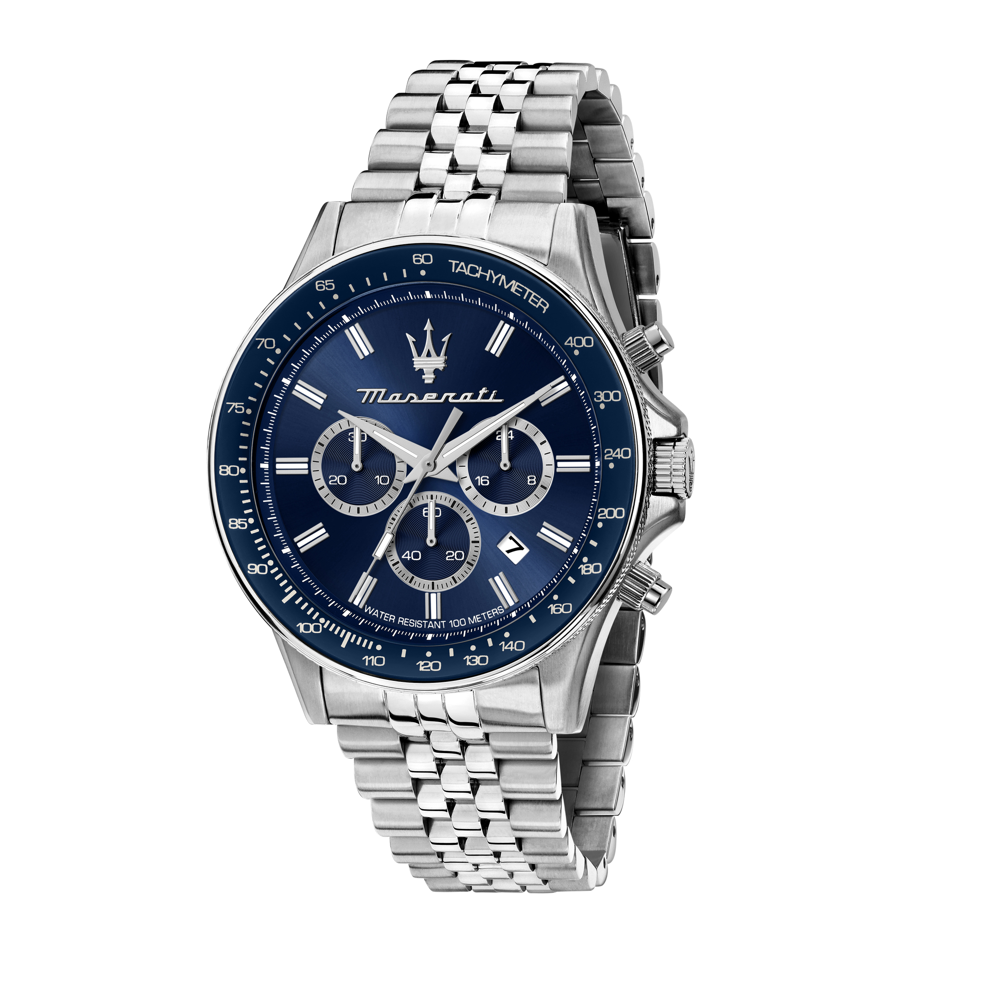 Montre-chronographe SFIDA, MASERATI