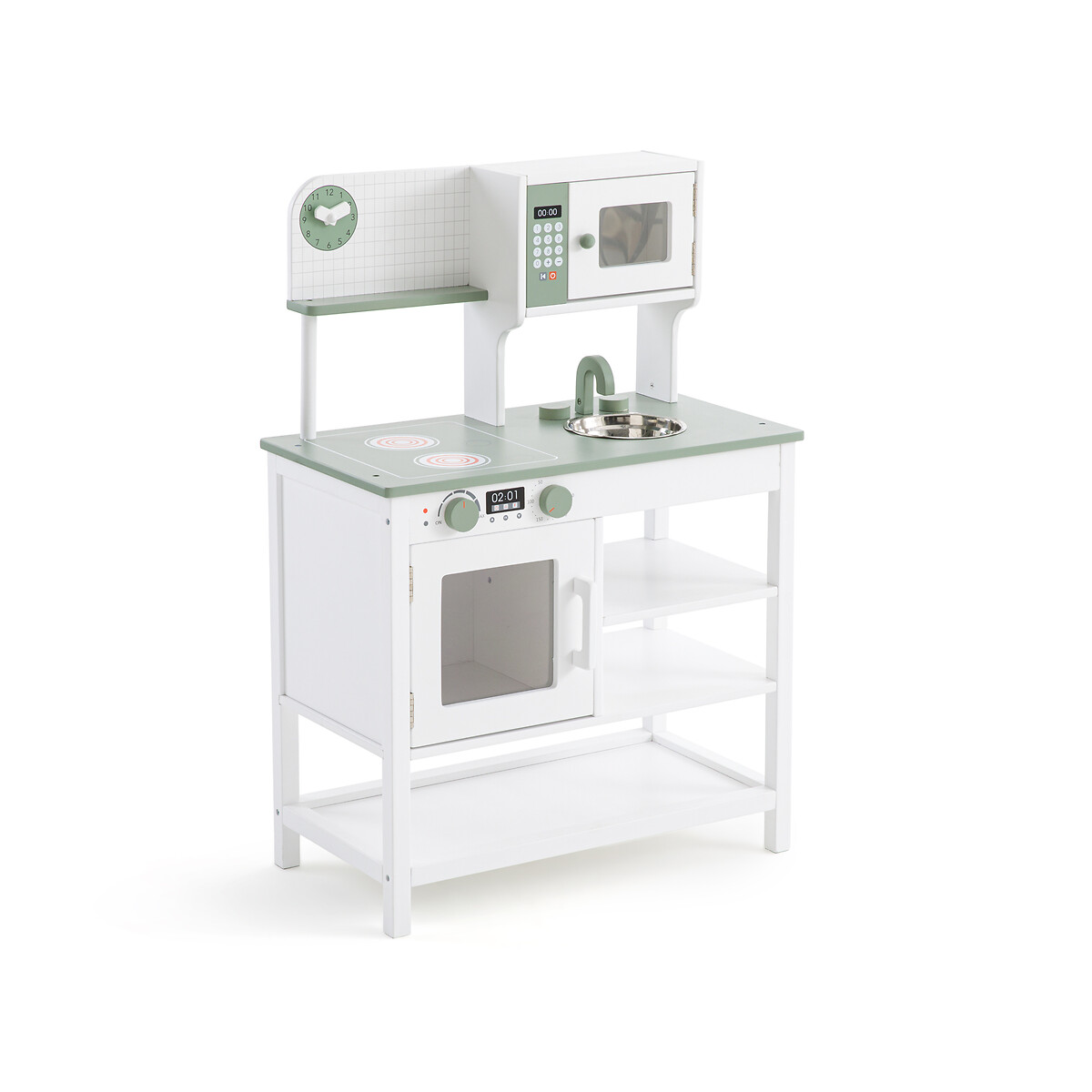 Lonso Child’s Play Kitchen