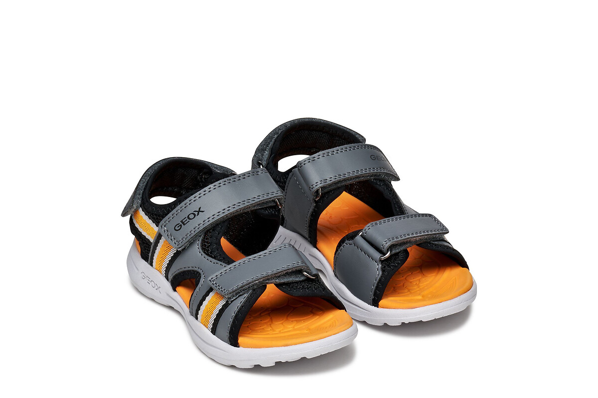 Kids Vaniett Sandals, GEOX