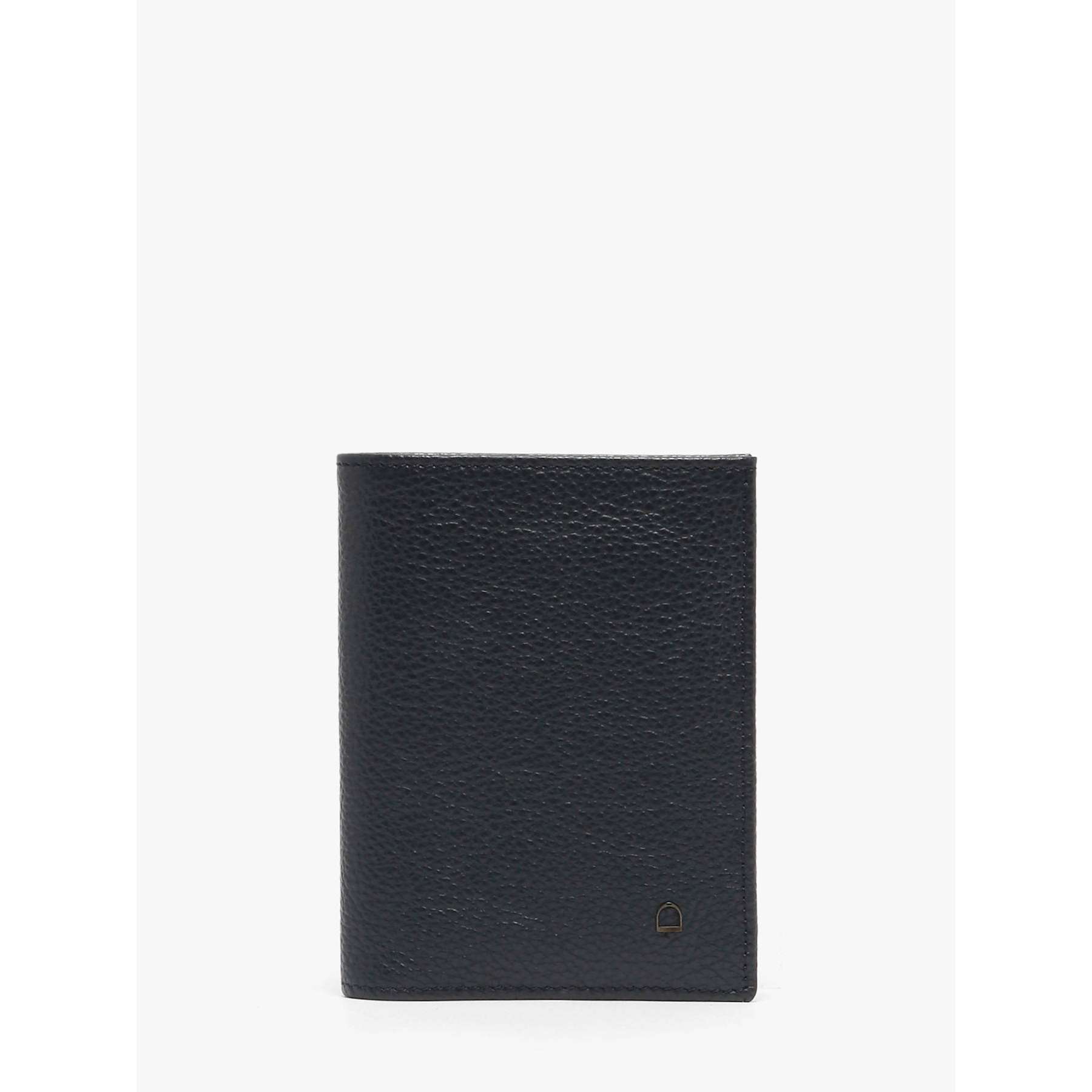 Portefeuille porte-cartes Madras cuir, ETRIER