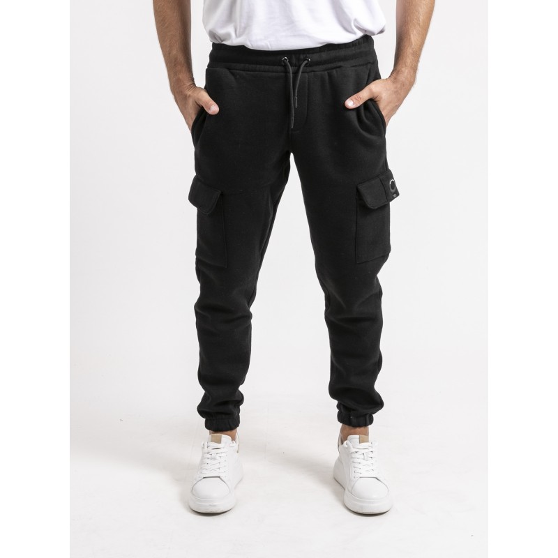 Pantalon Battle Molleton Vitof, RITCHIE
