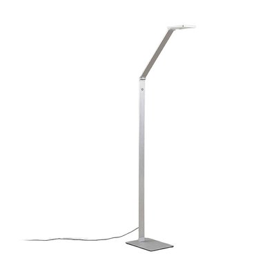 Lampadaire en aluminium moderne LED, Resi LUCANDE