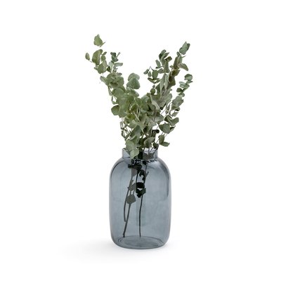 Tamagni Glass Vase, H32cm LA REDOUTE INTERIEURS