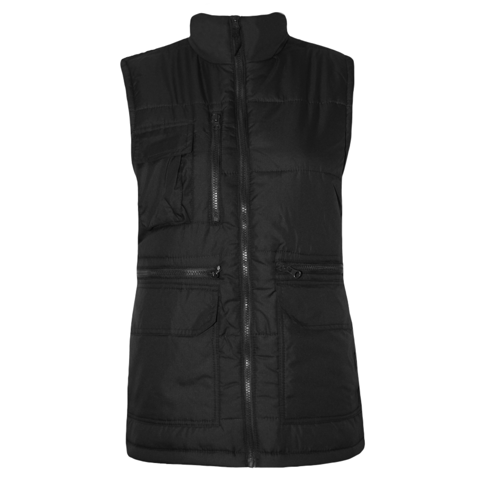 Veste rembourrée sans manches, REGATTA