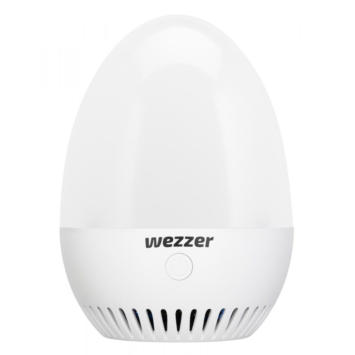 Moniteur de qualité de l'air Wezzer Air PRO DM20, LEVENHUK