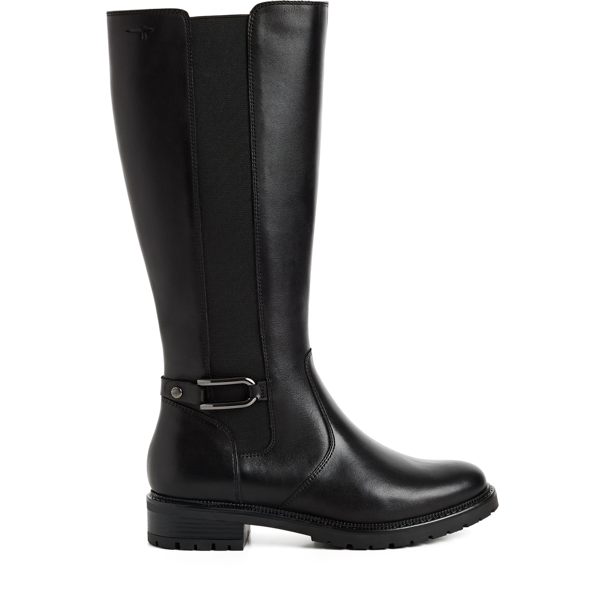 Bottes en cuir, TAMARIS