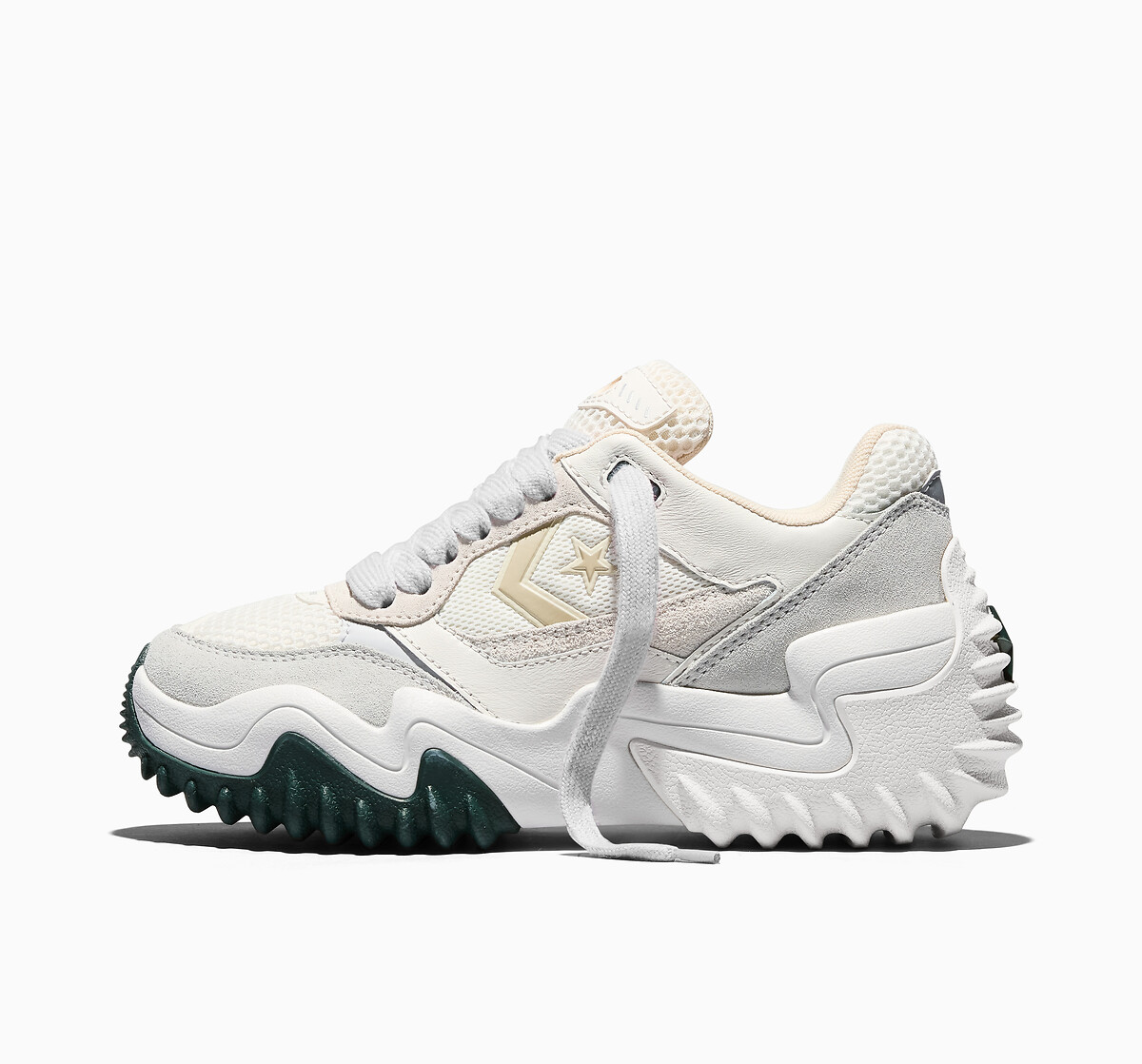 Converse Zapatillas deportivas WAVE MOTION TRAINER OX DOUBLE VARSITY — photo 3