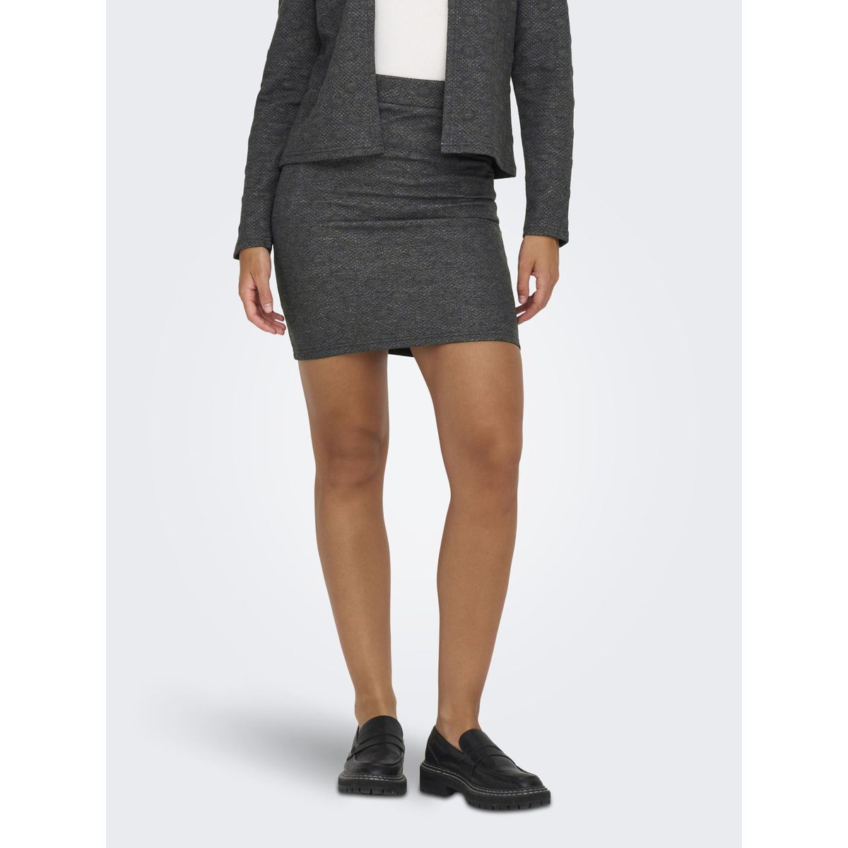 Ensemble jupe cheap tailleur femme