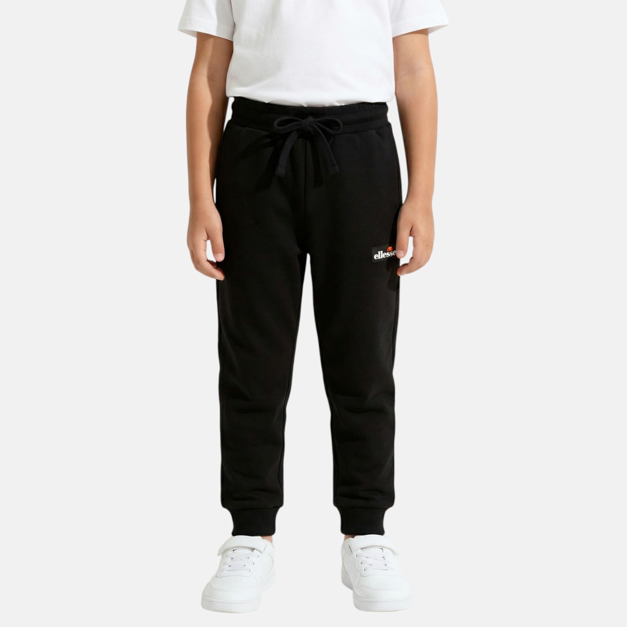 Pantalon de jogging à cordon de serrage, coupe décontractée RUN, ELLESSE