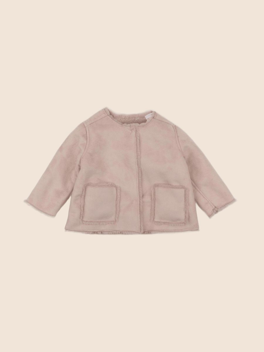 Veste doublé - Très bon état, ZARA
