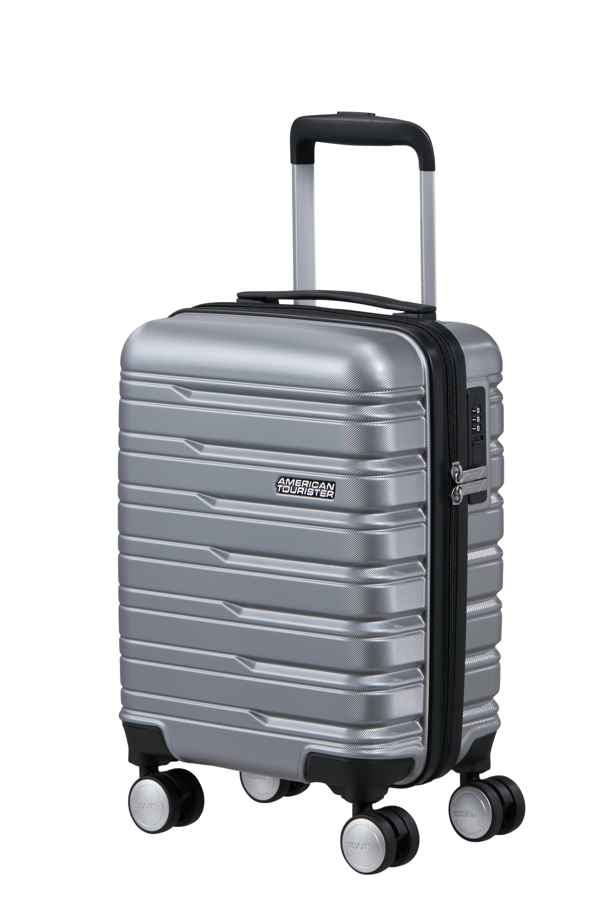 Flashline valise 4 roues taille S, AMERICAN TOURISTER