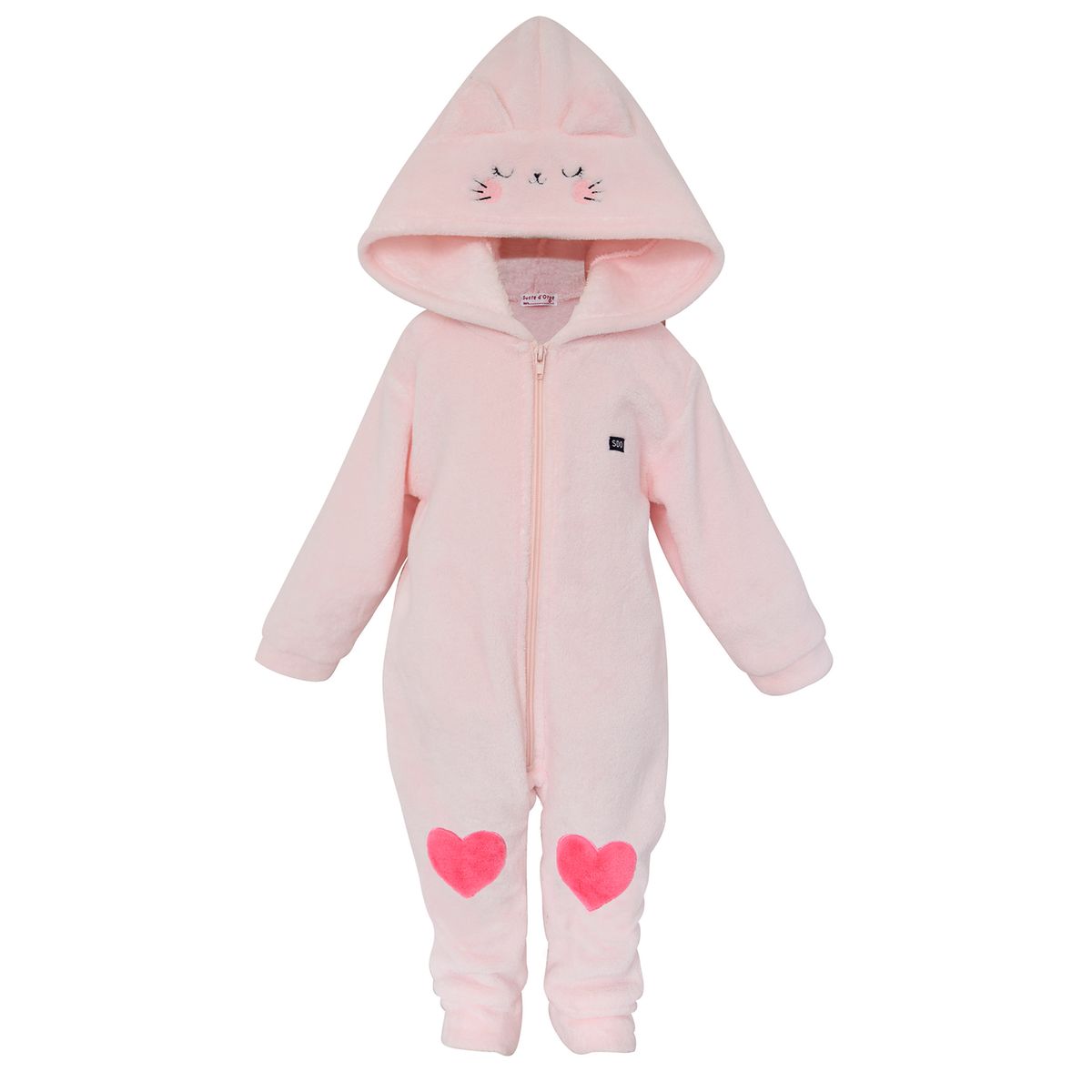Surpyjama Ado La Redoute