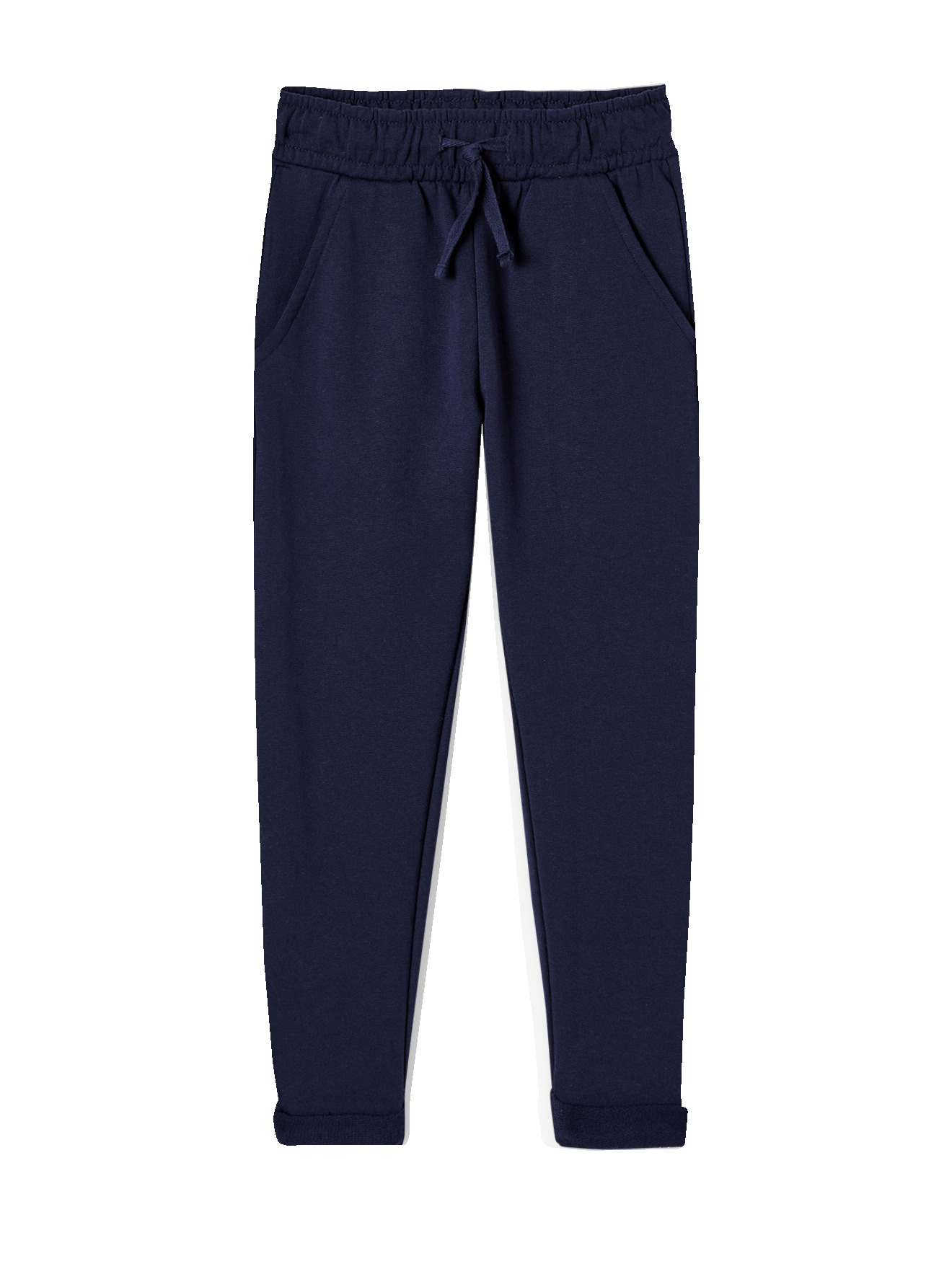 Pantalon en molleton, VERTBAUDET