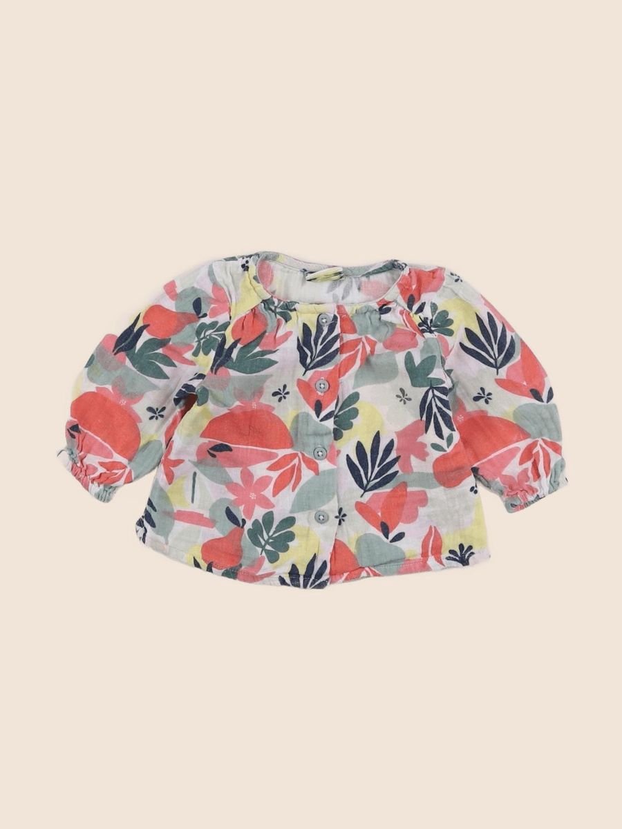 Blouse - Très bon état, TAPE A L'OEIL