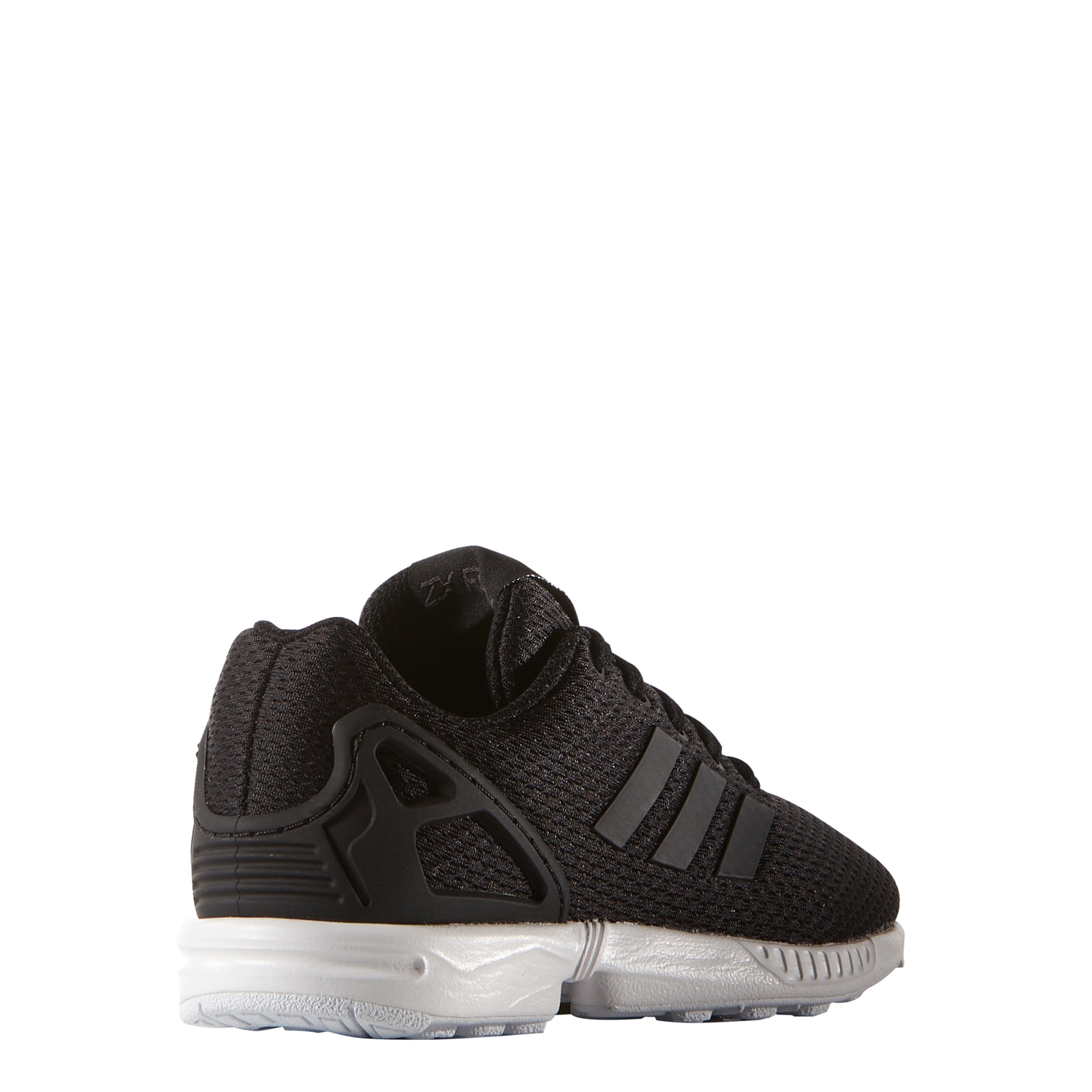 Zapatillas zx flux j negro Adidas Originals | La Redoute