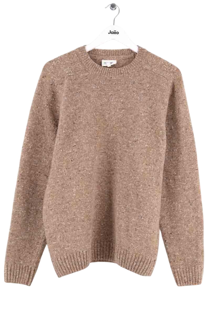 Pull - Très Bon État, OCTOBRE