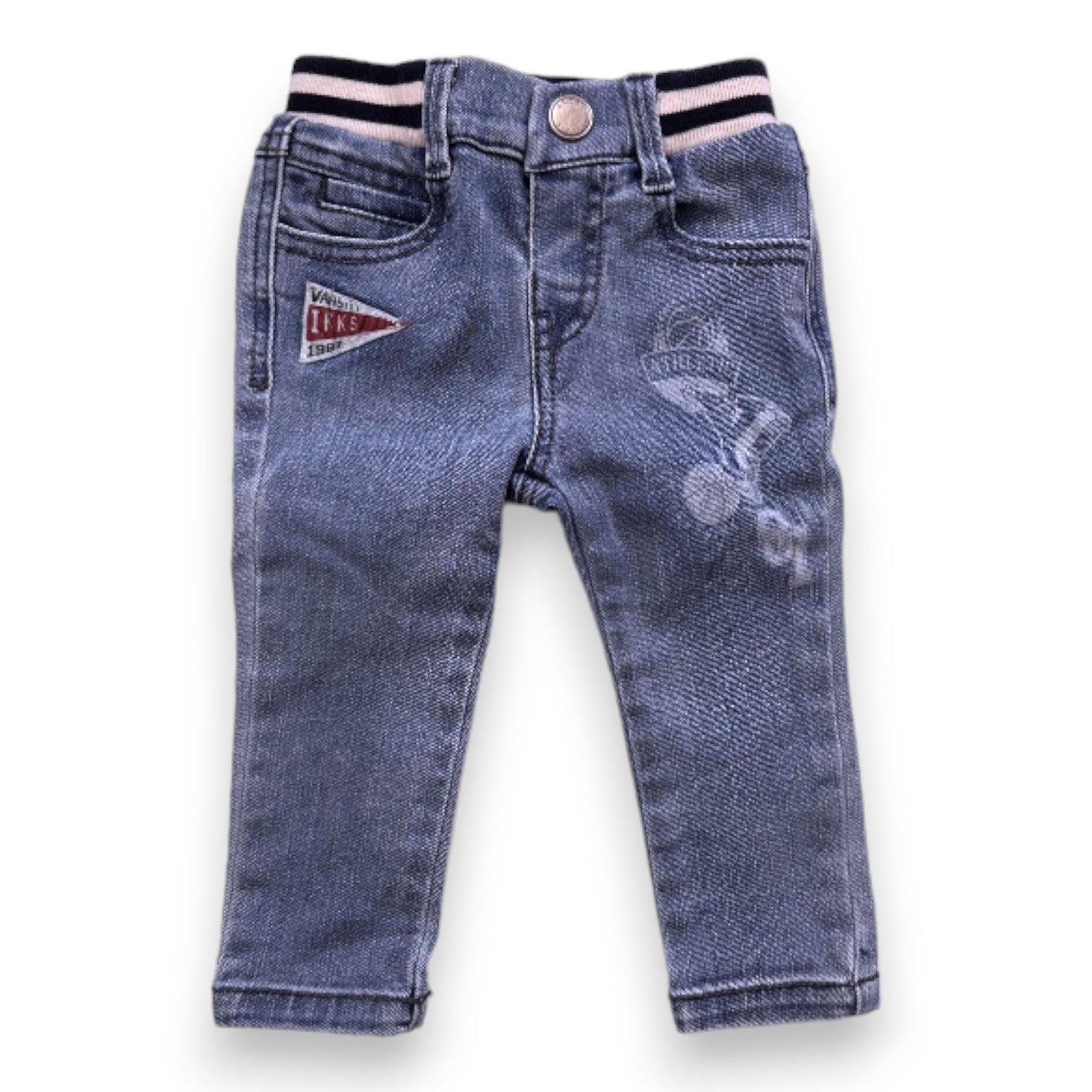 Pantalon bébé - Très bon état, IKKS